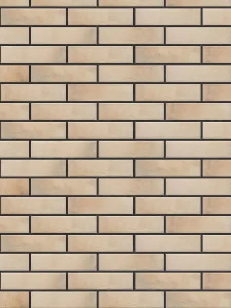 Клинкерная плитка для фасада Cerrad Retro Brick Salt (38 шт. 0,6 кв.м) 245х65х8 мм