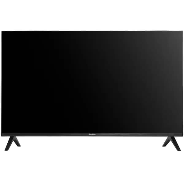 Телевизор 32″ HD, черный
