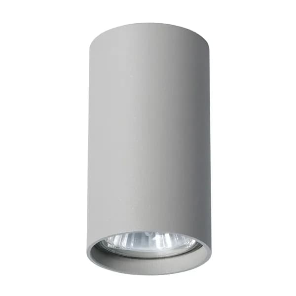 Arte Lamp Точечный накладной светильник UNIX A1516PL-1GY / GU10 / серый