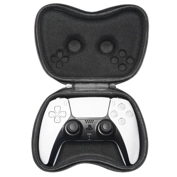 Игра Чехол для геймпада PS5 (PlayStation 5