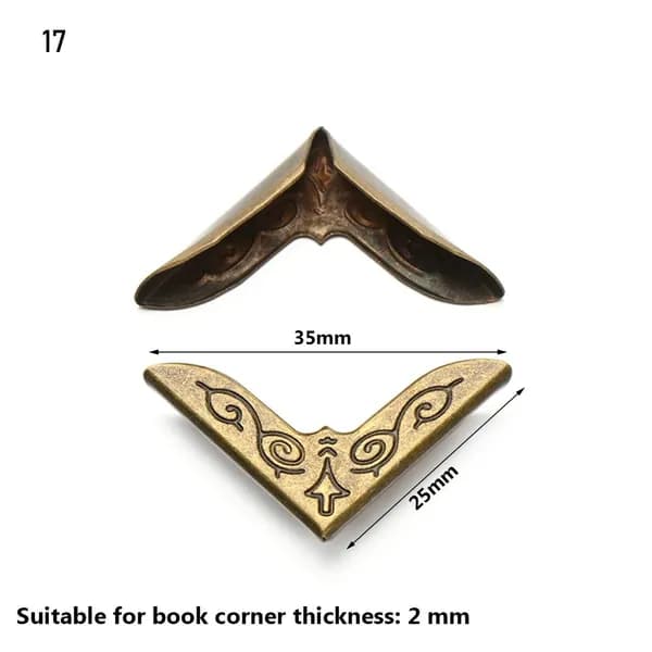 4Pcs Фото Альбомы