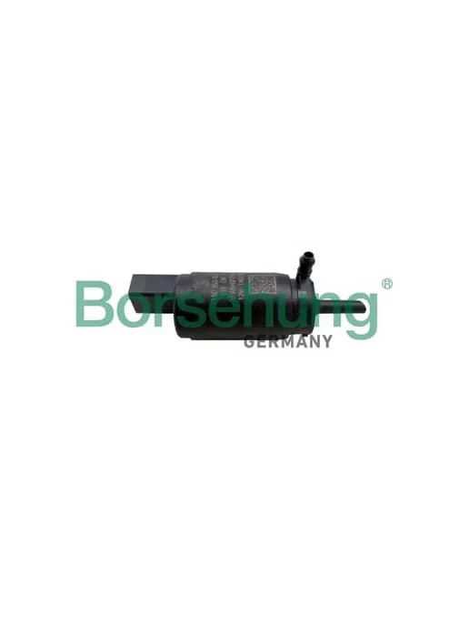 Насос стеклоочистителя B11246, Volkswagen Polo 10-
