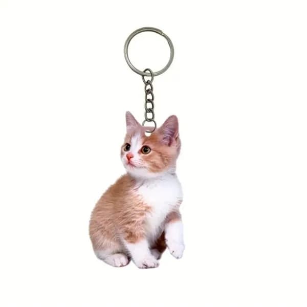 Ключница карманная