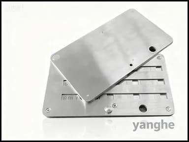 Устройство хранения мнемонических-seed фраз Tablet