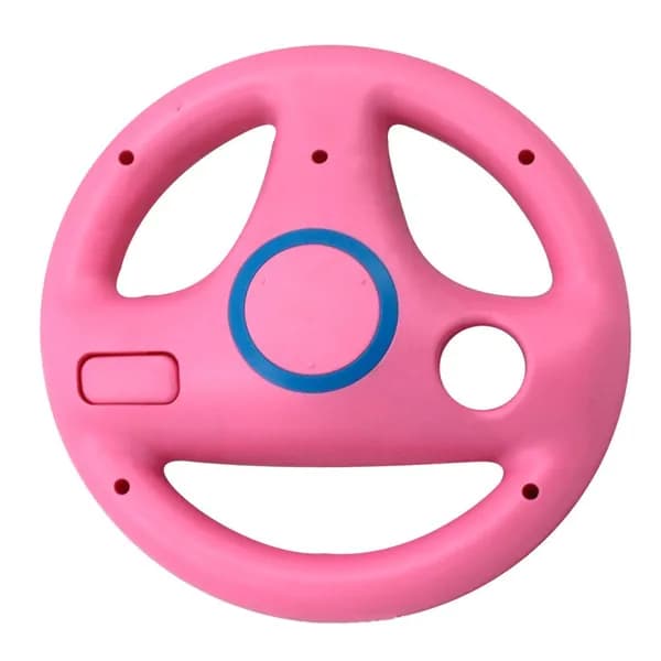 Рулевое колесо для картинных гонок Gamepad Controller Game Accs