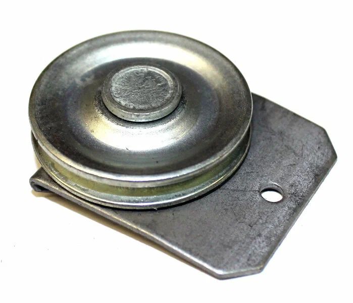Ролик стеклоподъемника верхний LADA 2131, 21214, 21213 NIVA, 2101 - 2106.