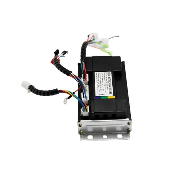 Контроллер бесщеточного двигателя 48-72V 1200W