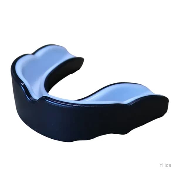 Капа спортивная