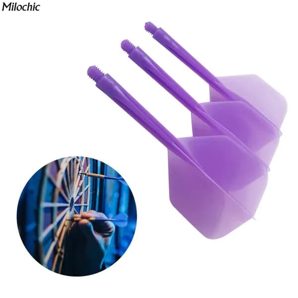 milochic Оперение для дротиков