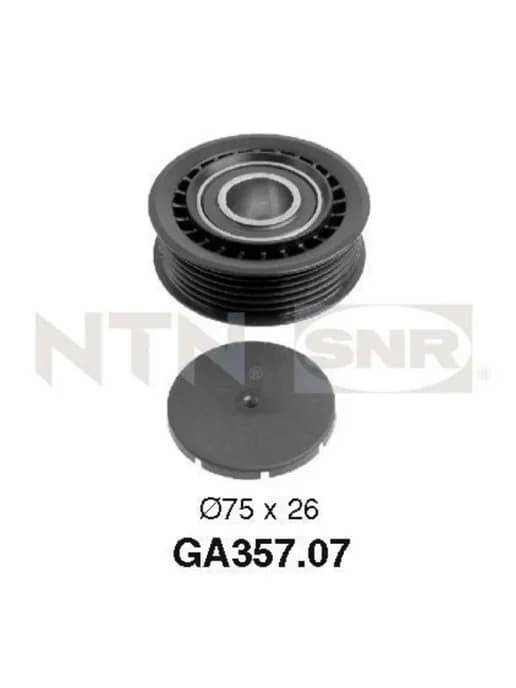 Натяжной ролик GA35707