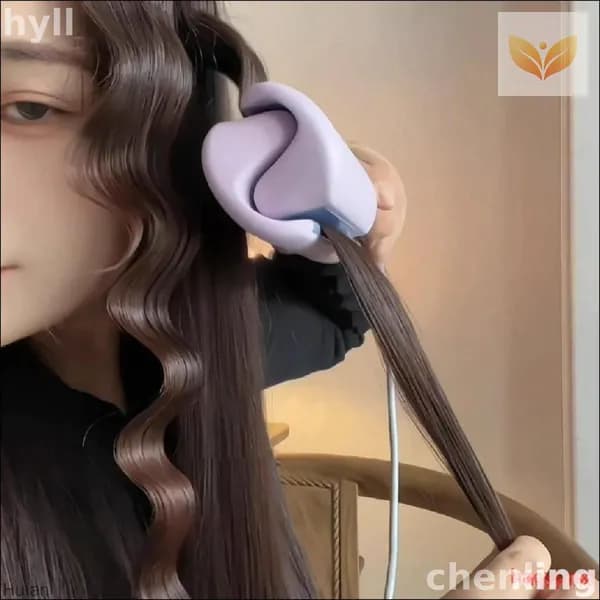 Эксклюзивный аппарат для укладки
