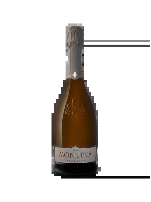 La Montina Franciacorta DOCG Brut