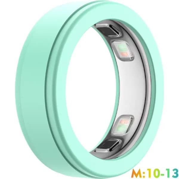 Совместимо с силиконовым чехлом для кольца Ora Ring5.