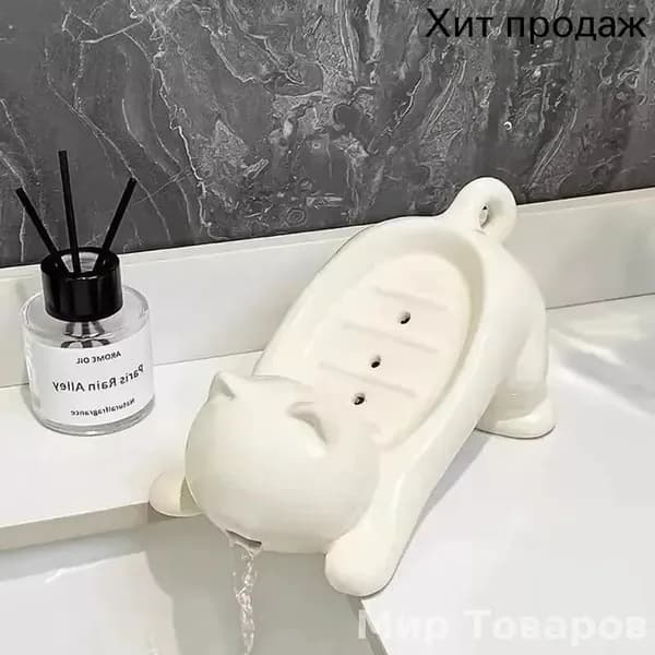 Мыльница