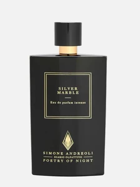 SIMONE ANDREOLI silver marble Отливант 5 мл