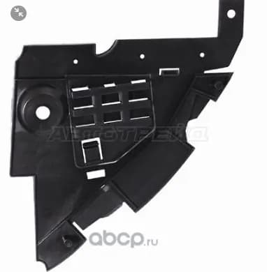 SAT Защита двигателя, КПП, арт. STDC020252