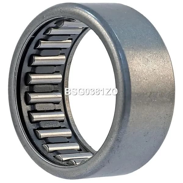 Подшипник игольчатый, для Беларусь ММЗ, ЗИЛ, МТЗ арт BSG0381ZO
