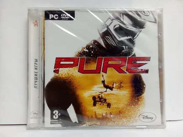 Игра  (PC, Windows, Русские субтитры)