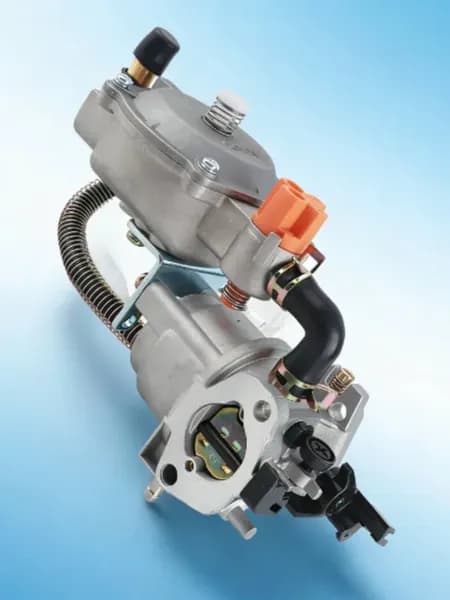 Карбюратор на Tonco GX200 170F