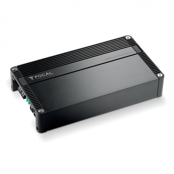 4-канальный усилитель Focal FPX4.400SQ Класс A/B