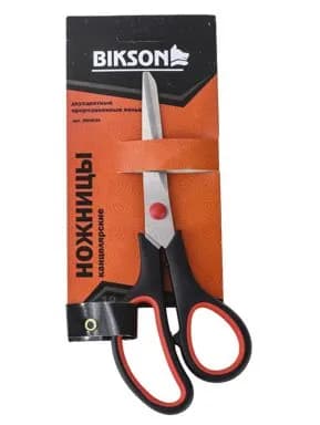 Bikson Ножницы 19 см, 1 шт.