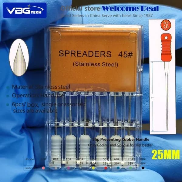 Спредеры SPREADER сталь