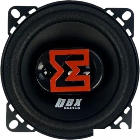 Коаксиальная АС EDGE EDBX4-E1