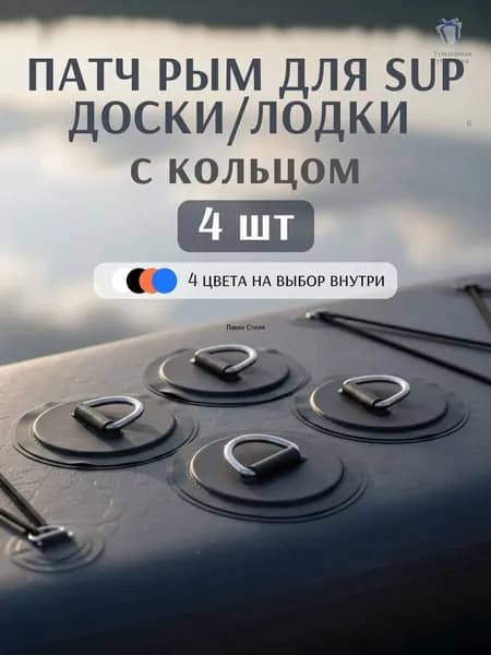 Аксессуары, запчасти для серфинга