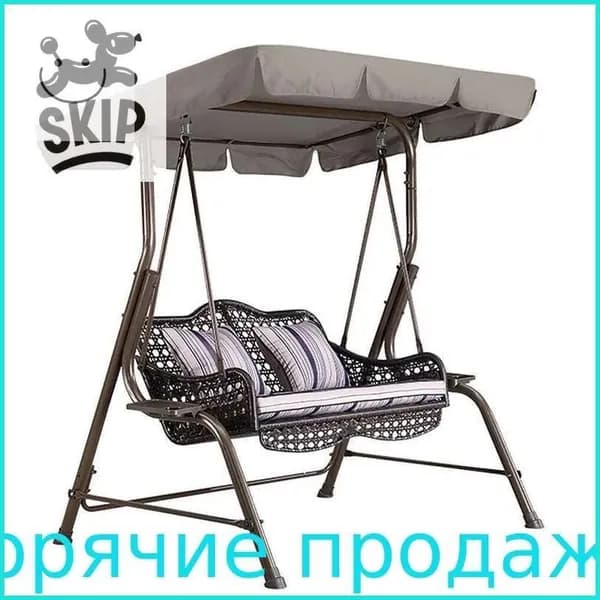 Садовый тент