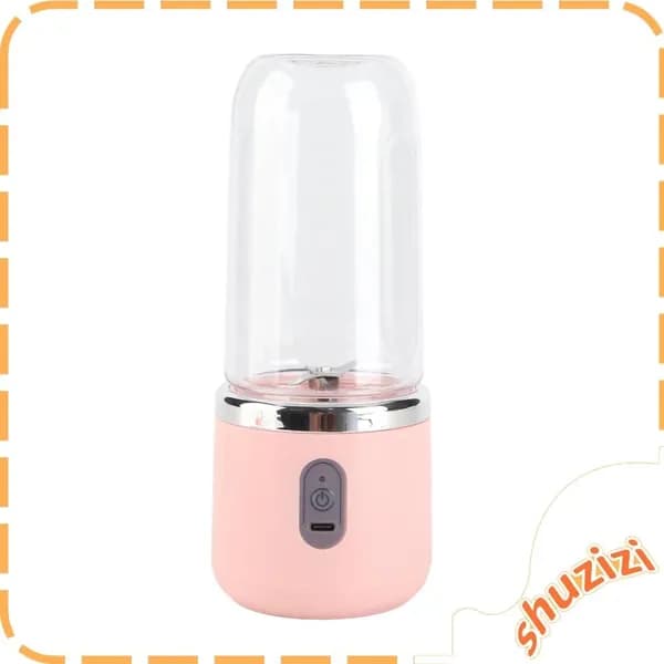 Соковыжималка электрическая 220606MQ05-4_SHUZ_C8J5Z8