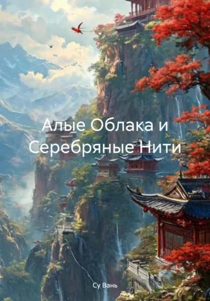 Алые Облака и Серебряные Нити | Су Вань | Электронная книга