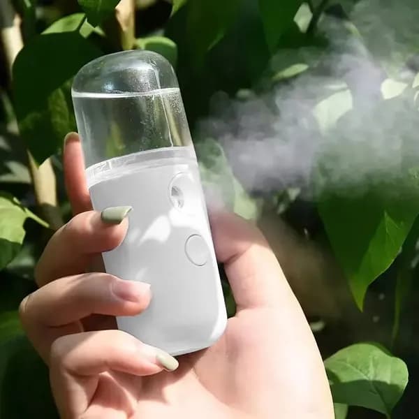 Увлажнитель для кожи