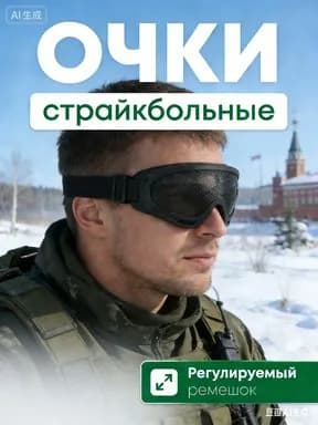 Очки тактические