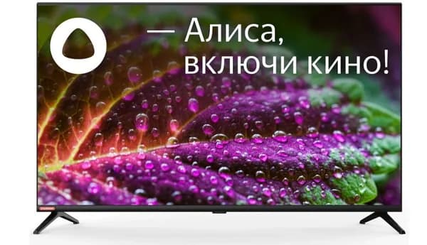 STARWIND Телевизор Телевизор STARWIND SW-LED40SG300 40"