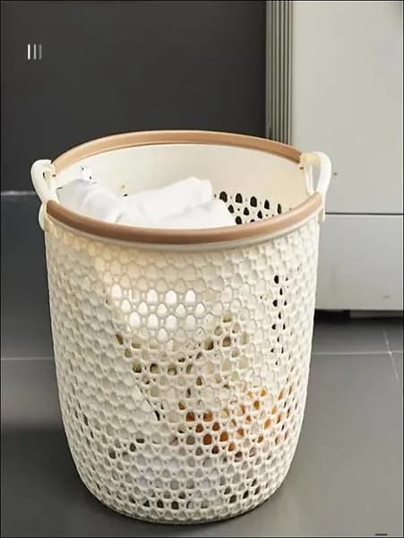 Корзина для белья, 1 шт