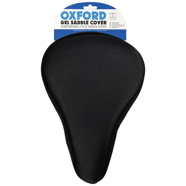 Чехол на седло Oxford Gel Saddle Cover