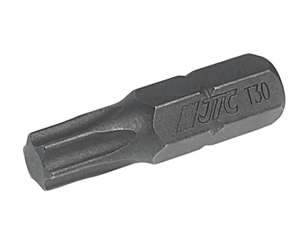 Вставка 1/4"DR TORX Т30х25мм, JTC-1132530