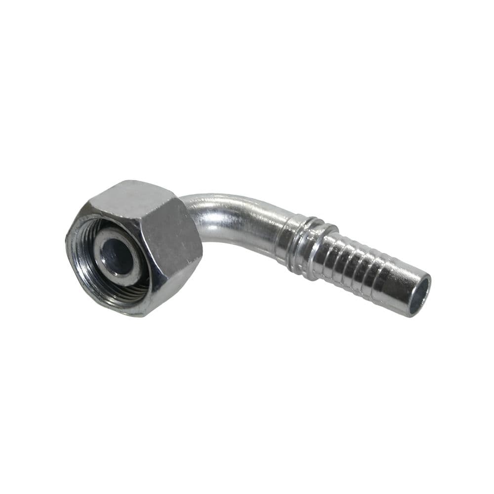 Фитинг DKO (Г) 30х2 22 (90) d 16