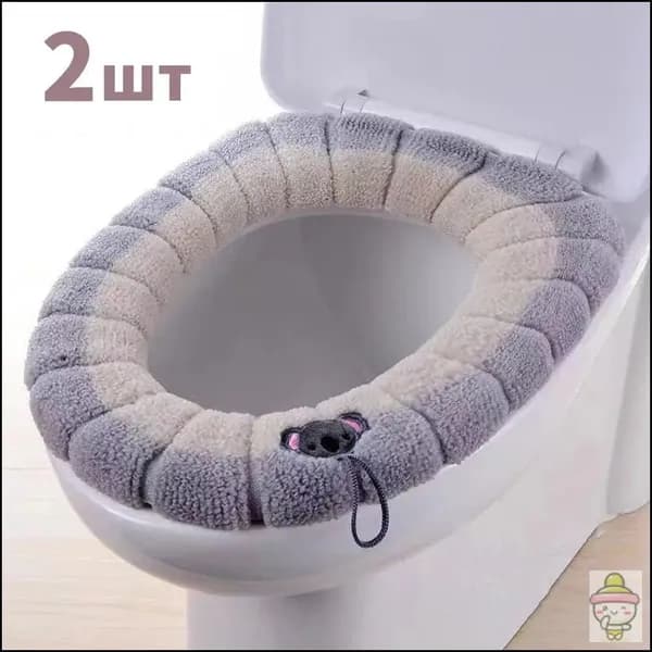 Комплект сантехники