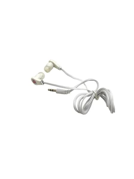 Проводные наушники MixMonster, Jack 3.5