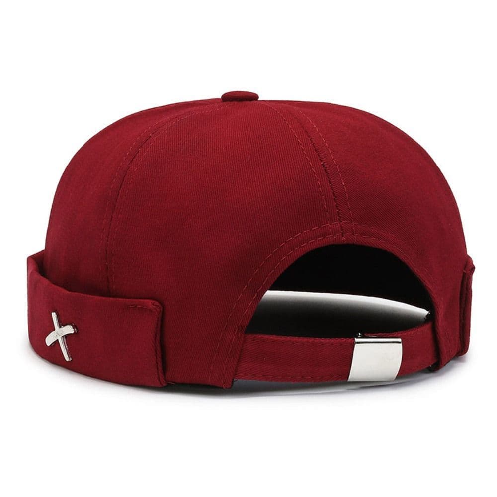 Шапка чепчик hat