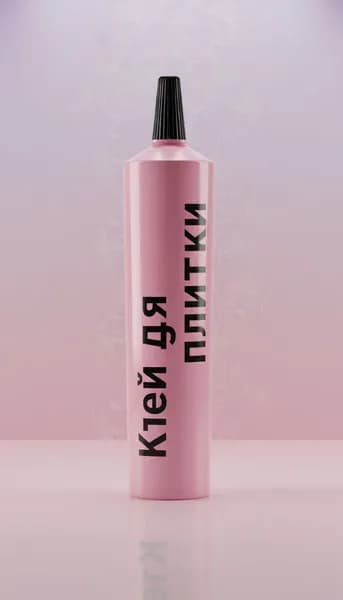 Клей для плитки
