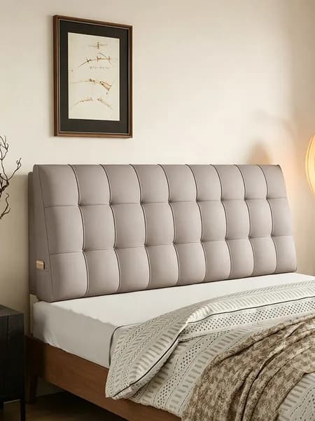 Изголовье кровати,15х90х60см