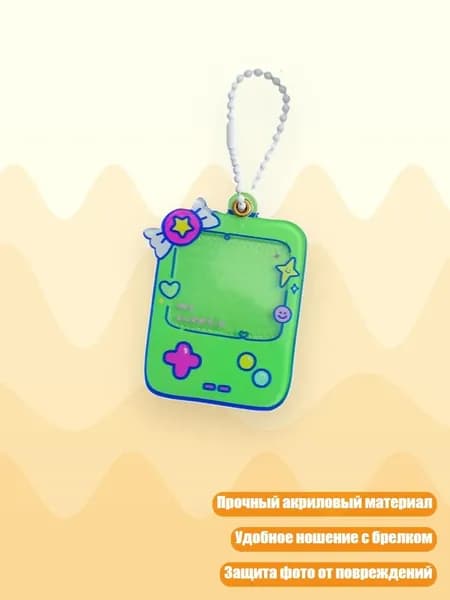 Настенная карта