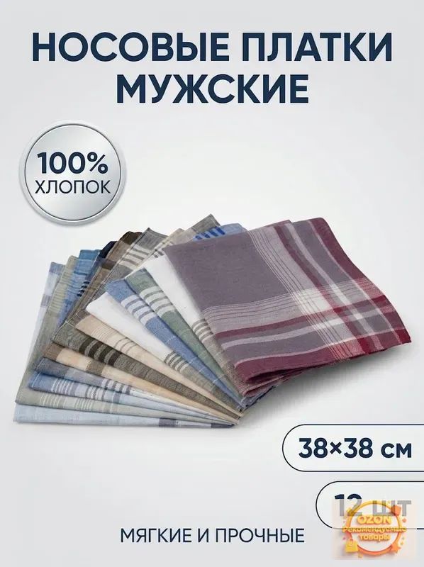 Носовой платок