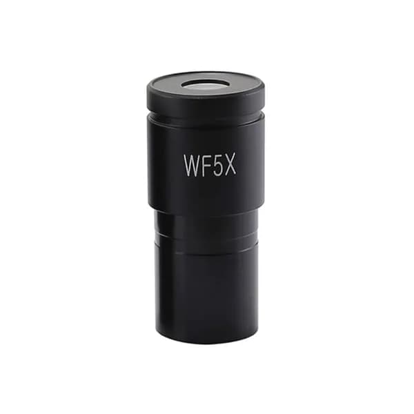 широкоугольный окуляр для микроскопа - WF5X