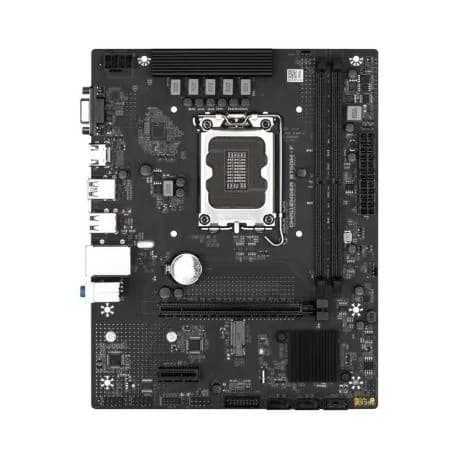 Материнская плата MAXSUN MS-Challenger B760M-F 1700 2xDDR4 (6940709699638)