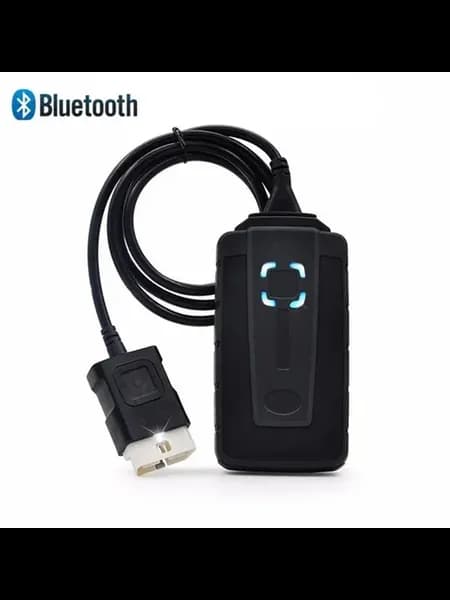 Wow Snooper Wurth диагностический инструмент V5.008 R2 Obd2