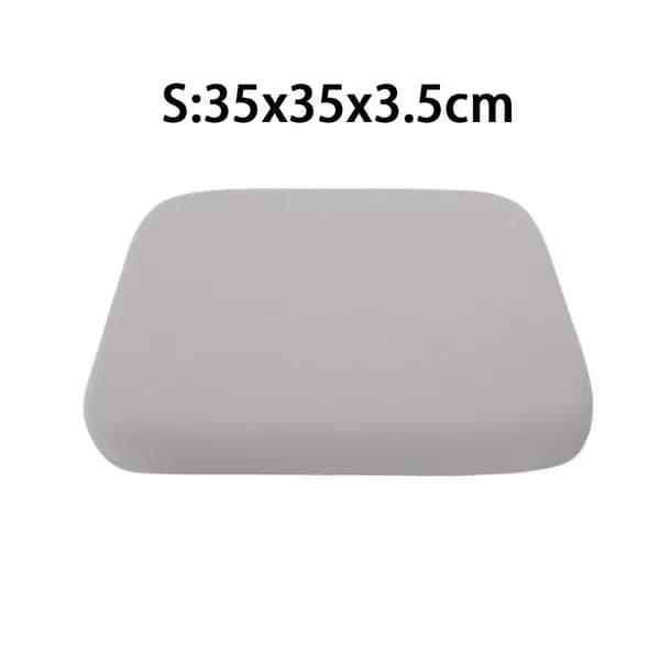 Подушка на стул HADU1S93-NEW/Q817N 35x35 см