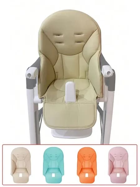 Чехол из эко-кожи для Peg Perego Siesta Prima Pappa